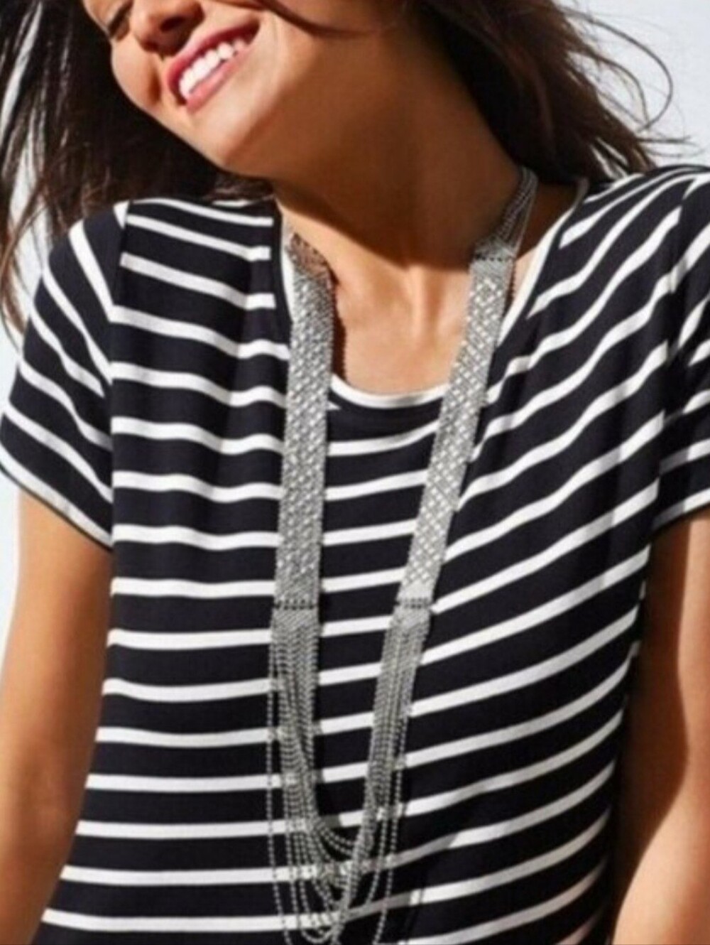 Cabi Villa Necklace